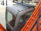 Used Construction Machine Used HITACHI HITACHI Material Handling / Recycling excavators Magnet ZX240LCK