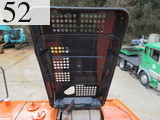 Used Construction Machine Used HITACHI HITACHI Material Handling / Recycling excavators Magnet ZX240LCK