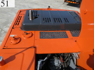 Used Construction Machine Used HITACHI HITACHI Material Handling / Recycling excavators Magnet ZX240LCK