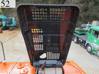 Used Construction Machine Used HITACHI HITACHI Material Handling / Recycling excavators Magnet ZX240LCK