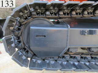 Used Construction Machine Used HITACHI HITACHI Material Handling / Recycling excavators Magnet ZX240LCK