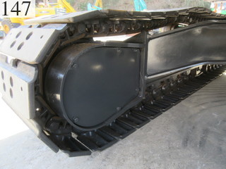 Used Construction Machine Used HITACHI HITACHI Material Handling / Recycling excavators Magnet ZX240LCK