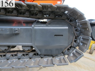 Used Construction Machine Used HITACHI HITACHI Material Handling / Recycling excavators Magnet ZX240LCK