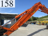 Used Construction Machine Used HITACHI HITACHI Material Handling / Recycling excavators Magnet ZX330LC-3