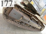 Used Construction Machine Used HITACHI HITACHI Material Handling / Recycling excavators Magnet ZX330LC-3