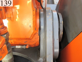 Used Construction Machine Used HITACHI HITACHI Material Handling / Recycling excavators Magnet ZX330LC-3