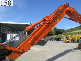 Used Construction Machine Used HITACHI HITACHI Material Handling / Recycling excavators Magnet ZX330LC-3