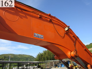 Used Construction Machine Used HITACHI HITACHI Material Handling / Recycling excavators Magnet ZX330LC-3