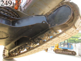 Used Construction Machine Used HITACHI HITACHI Material Handling / Recycling excavators Magnet ZX330LC-3