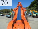 Used Construction Machine Used HITACHI HITACHI Excavator 1.0~m3 ZX350H-5B