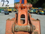 Used Construction Machine Used HITACHI HITACHI Excavator 1.0~m3 ZX350H-5B