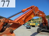 Used Construction Machine Used HITACHI HITACHI Excavator 1.0~m3 ZX350H-5B