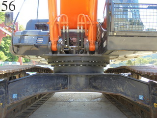 Used Construction Machine Used HITACHI HITACHI Excavator 1.0~m3 ZX350H-5B