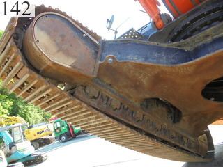 Used Construction Machine Used HITACHI HITACHI Excavator 1.0~m3 ZX350H-5B