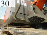 Used Construction Machine Used HITACHI HITACHI Excavator 0.2-0.3m3 ZX70-3