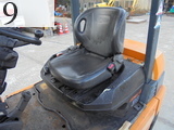 Used Construction Machine Used TOYOTA TOYOTA Forklift Electic forklift 7FB30