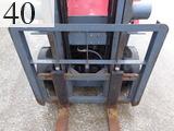 Used Construction Machine Used NISSAN JIDOSHA NISSAN JIDOSHA Forklift Diesel engine FJ01