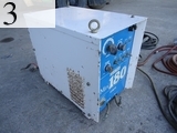 Used Construction Machine Used DAIHEN DAIHEN Generator Welder Mini180