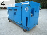 Used Construction Machine Used AIRMAN AIRMAN Generator  SDG25S