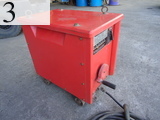 Used Construction Machine Used MATSUSHITA MATSUSHITA Generator Welder YK-306G-2