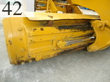 Used Construction Machine Used KOMATSU KOMATSU Grader Articulated frame GD355A-1