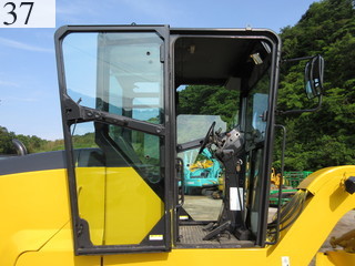 Used Construction Machine Used KOMATSU KOMATSU Grader Articulated frame GD355A-3