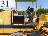 Used Construction Machine Used KOMATSU KOMATSU Grader Articulated frame GD405A-2