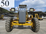 中古建設機械 中古 コマツ KOMATSU モーターグレーダー アーティキュレート式 GD405A-3