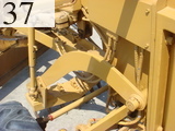 Used Construction Machine Used MITSUBISHI MITSUBISHI Grader Articulated frame MG150