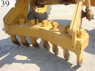 Used Construction Machine Used MITSUBISHI MITSUBISHI Grader Articulated frame MG150