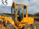 Used Construction Machine Used MITSUBISHI MITSUBISHI Grader Articulated frame MG230