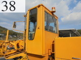 Used Construction Machine Used MITSUBISHI MITSUBISHI Grader Articulated frame MG230