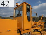 Used Construction Machine Used MITSUBISHI MITSUBISHI Grader Articulated frame MG230