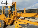 Used Construction Machine Used MITSUBISHI MITSUBISHI Grader Articulated frame MG230