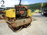 Used Construction Machine Used SAKAI SAKAI Roller Hand guide rollers HV50ST