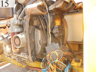 Used Construction Machine Used SAKAI SAKAI Roller Hand guide rollers HV50ST