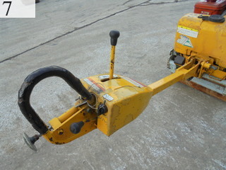 Used Construction Machine Used SAKAI SAKAI Roller Hand guide rollers HV60ST