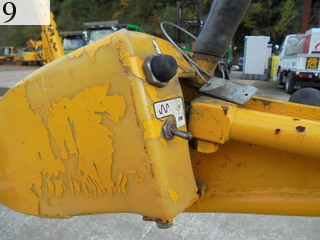 Used Construction Machine Used SAKAI SAKAI Roller Hand guide rollers HV60ST