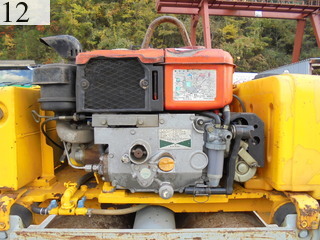 Used Construction Machine Used SAKAI SAKAI Roller Hand guide rollers HV60ST