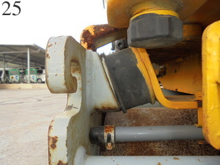 Used Construction Machine Used SAKAI SAKAI Roller Hand guide rollers HV60ST