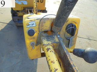 Used Construction Machine Used SAKAI SAKAI Roller Hand guide rollers HV60ST