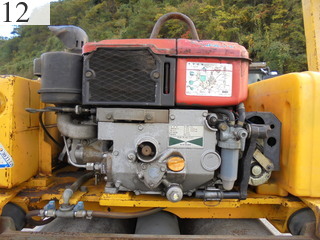 Used Construction Machine Used SAKAI SAKAI Roller Hand guide rollers HV60ST