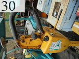 Used Construction Machine Used SAKAI SAKAI Roller Hand guide rollers HV60ST