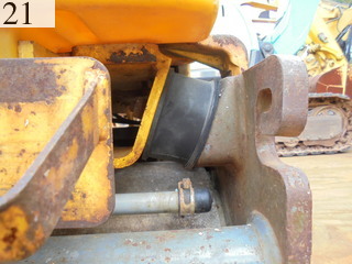 Used Construction Machine Used SAKAI SAKAI Roller Hand guide rollers HV60ST