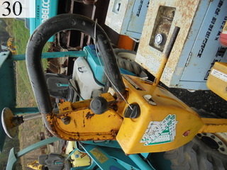 Used Construction Machine Used SAKAI SAKAI Roller Hand guide rollers HV60ST