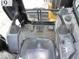 Used Construction Machine Used CAT CAT Excavator 0.2-0.3m3 304CCR-2