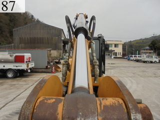 Used Construction Machine Used CAT CAT Excavator 0.2-0.3m3 304CCR-2