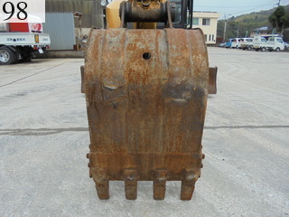 Used Construction Machine Used CAT CAT Excavator 0.2-0.3m3 304CCR-2