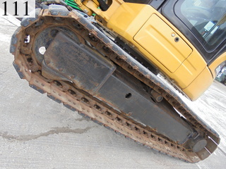 Used Construction Machine Used CAT CAT Excavator 0.2-0.3m3 304CCR-2