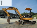 Used Construction Machine Used CAT CAT Excavator 0.2-0.3m3 304CR